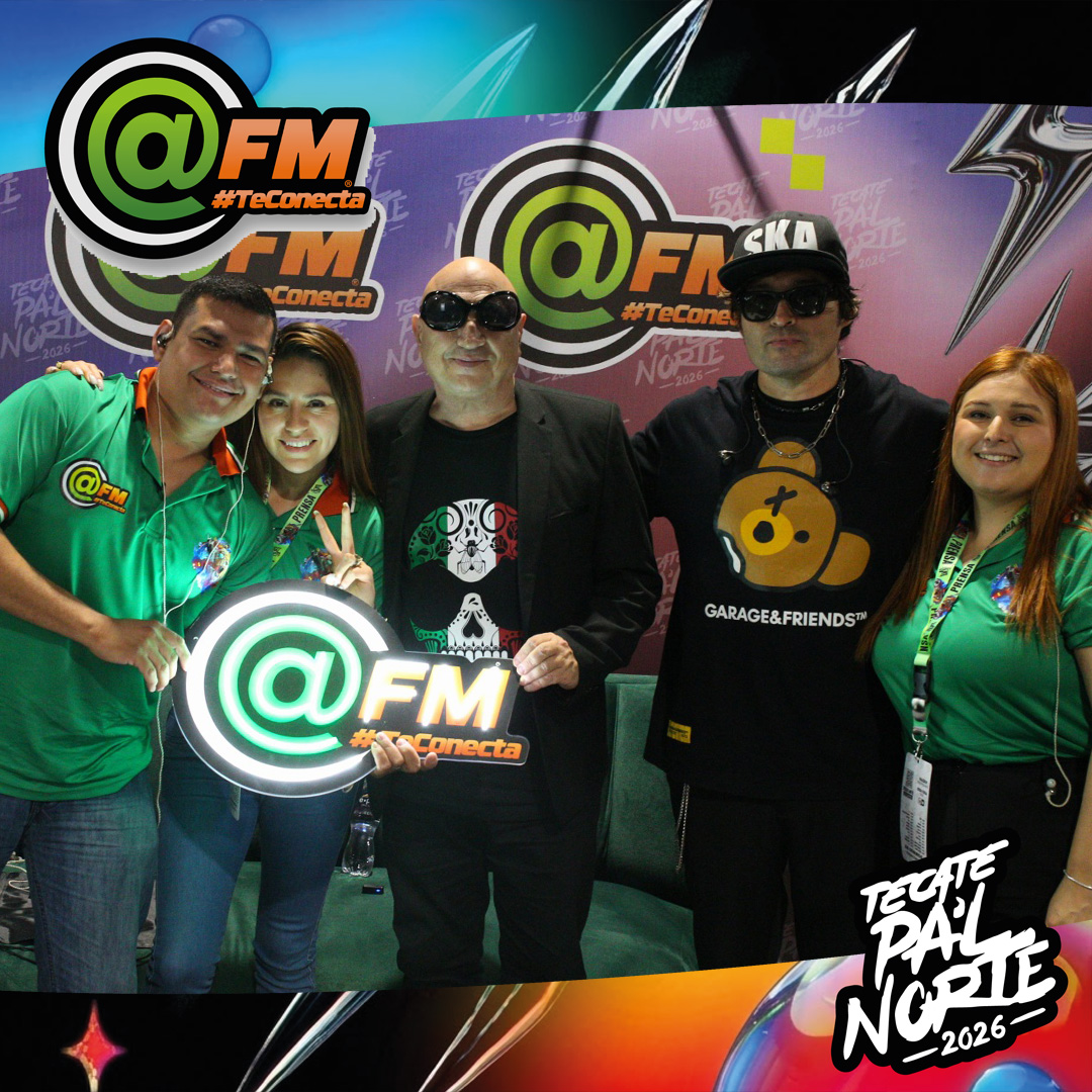 COBERTURA TECATE PA'L NORTE 2026